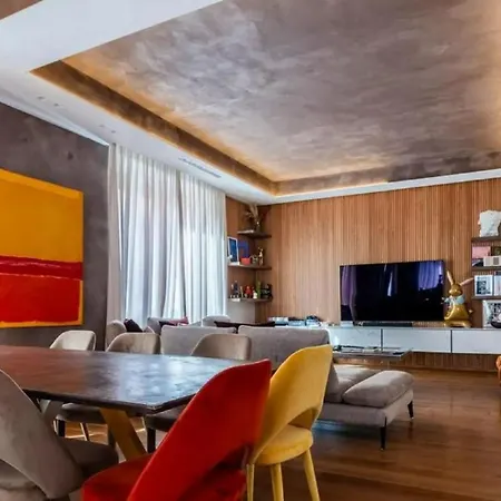 Apartment Stefano - Duomo Di