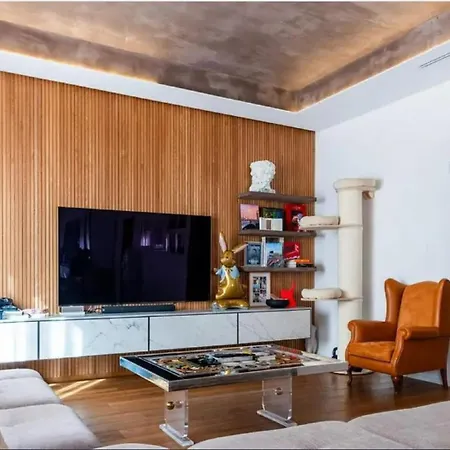 Apartment Stefano - Duomo Di