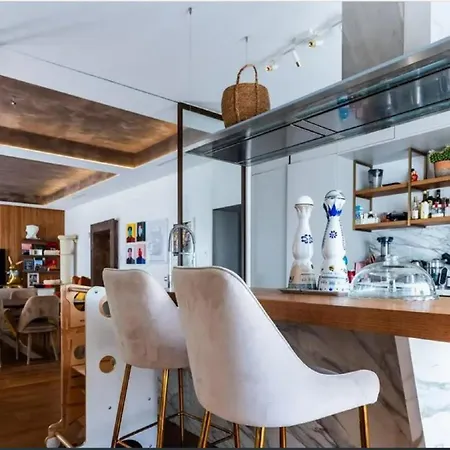 Apartment Stefano - Duomo Di *
