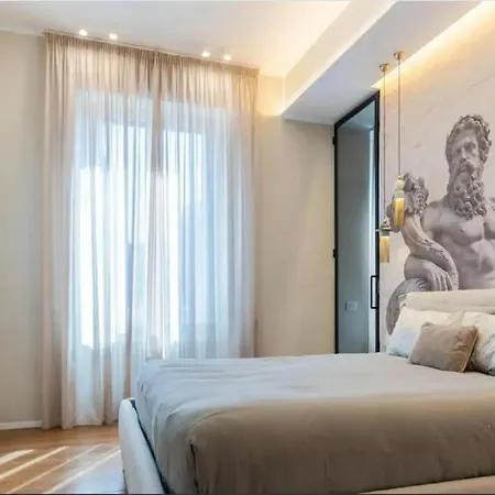 Apartment Stefano - Duomo Di *